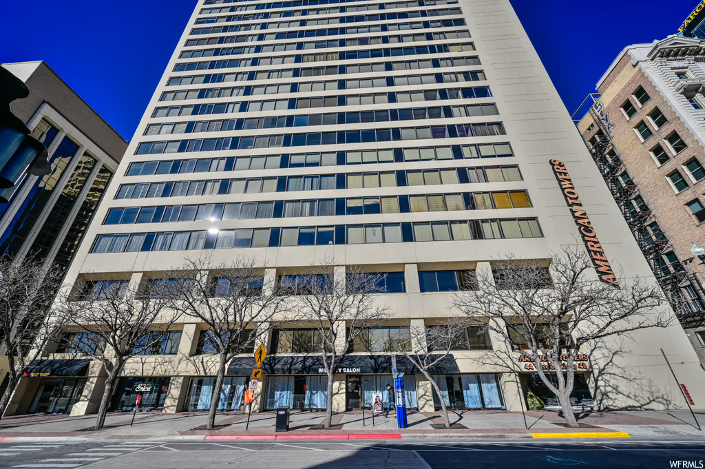 48 W 300 S #1006, Salt Lake City UT 84101