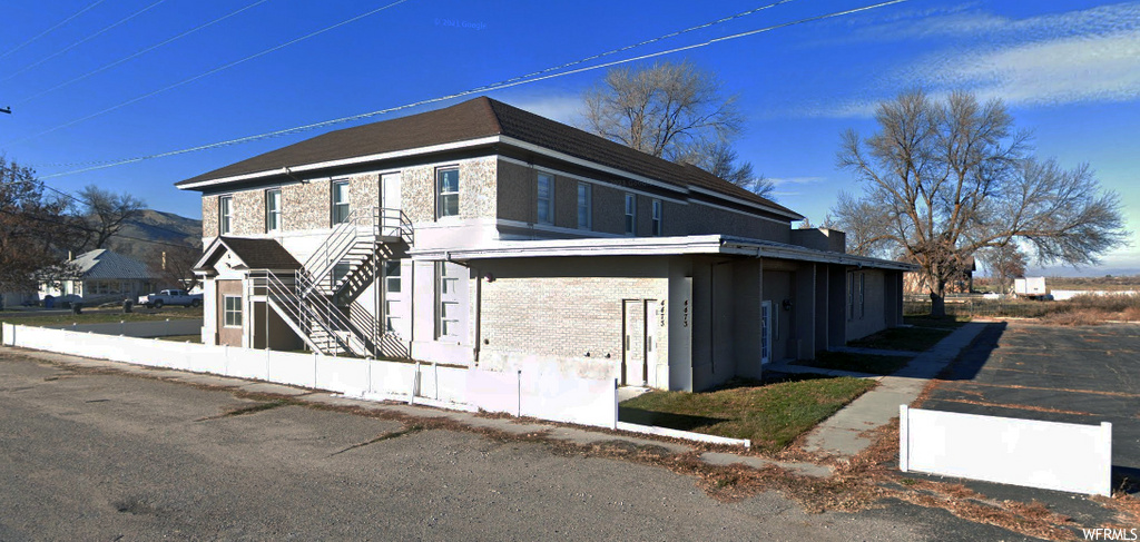 4473 W 13400 N, Cornish, UT 84308