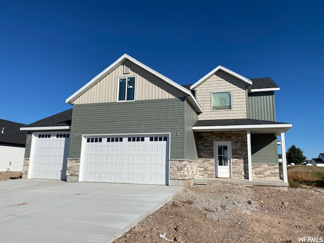 131 E Eagle Way N, Preston, ID 83263