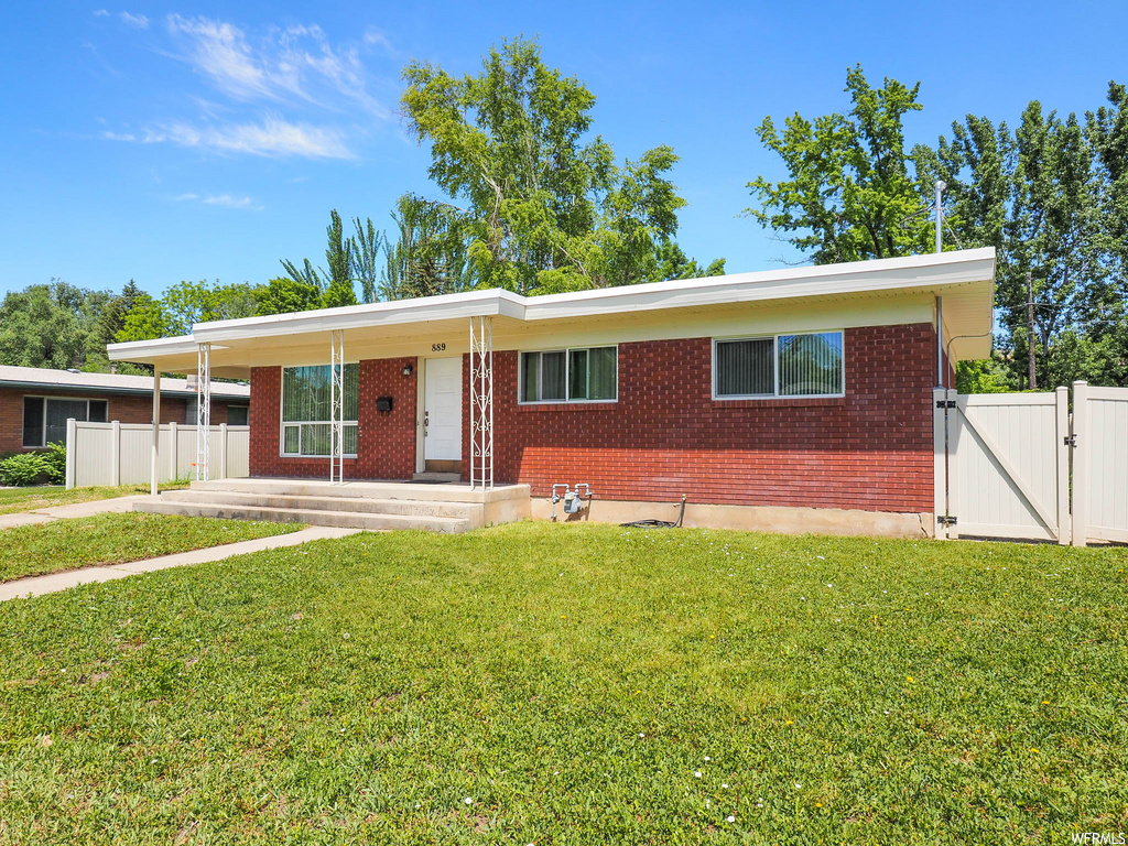 889 E 150 N, Logan, UT 84321