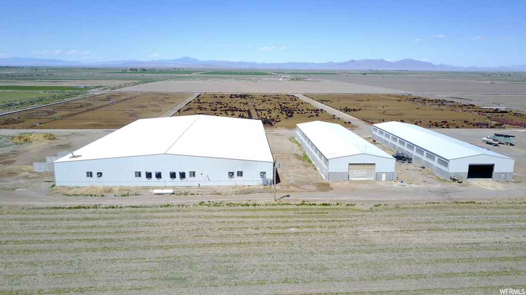 3575 W 6500 N, Delta, UT 84624