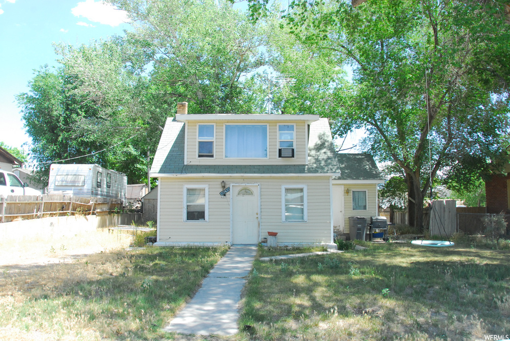 125 S 200 E, Gunnison, UT 84634