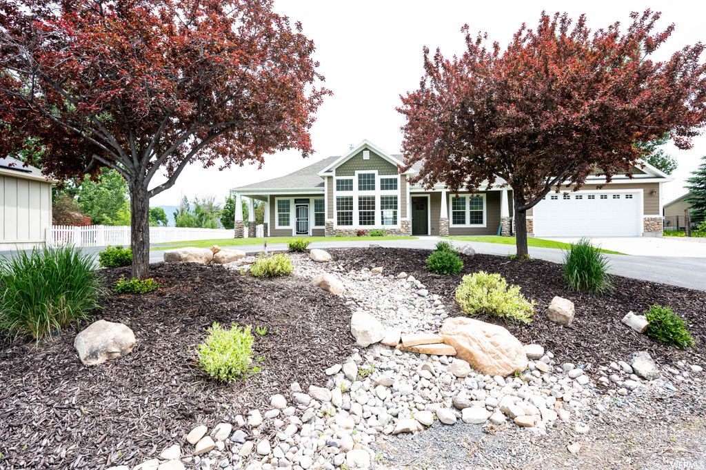 348 S 200 E, Wellsville, UT 84339