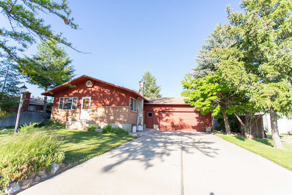 570 N 400 W, Logan, UT 84321