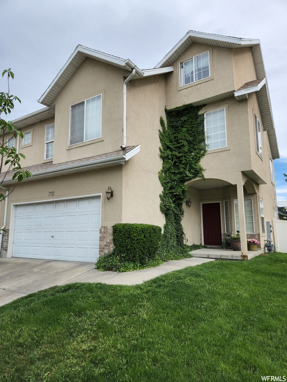 710 E Sandy Point Dr, Sandy, UT 84094