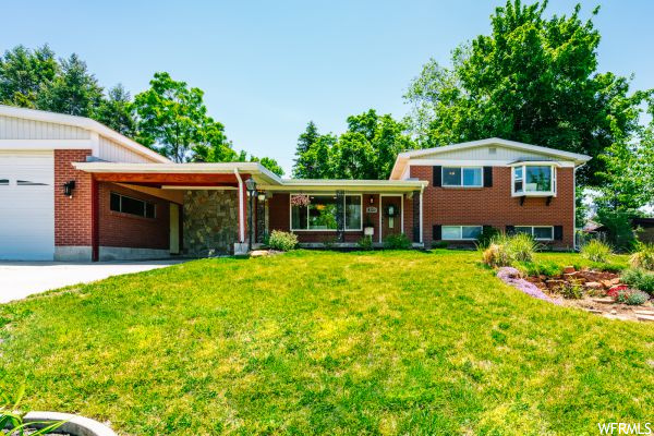 193 W 2800 S, Bountiful, UT 84010