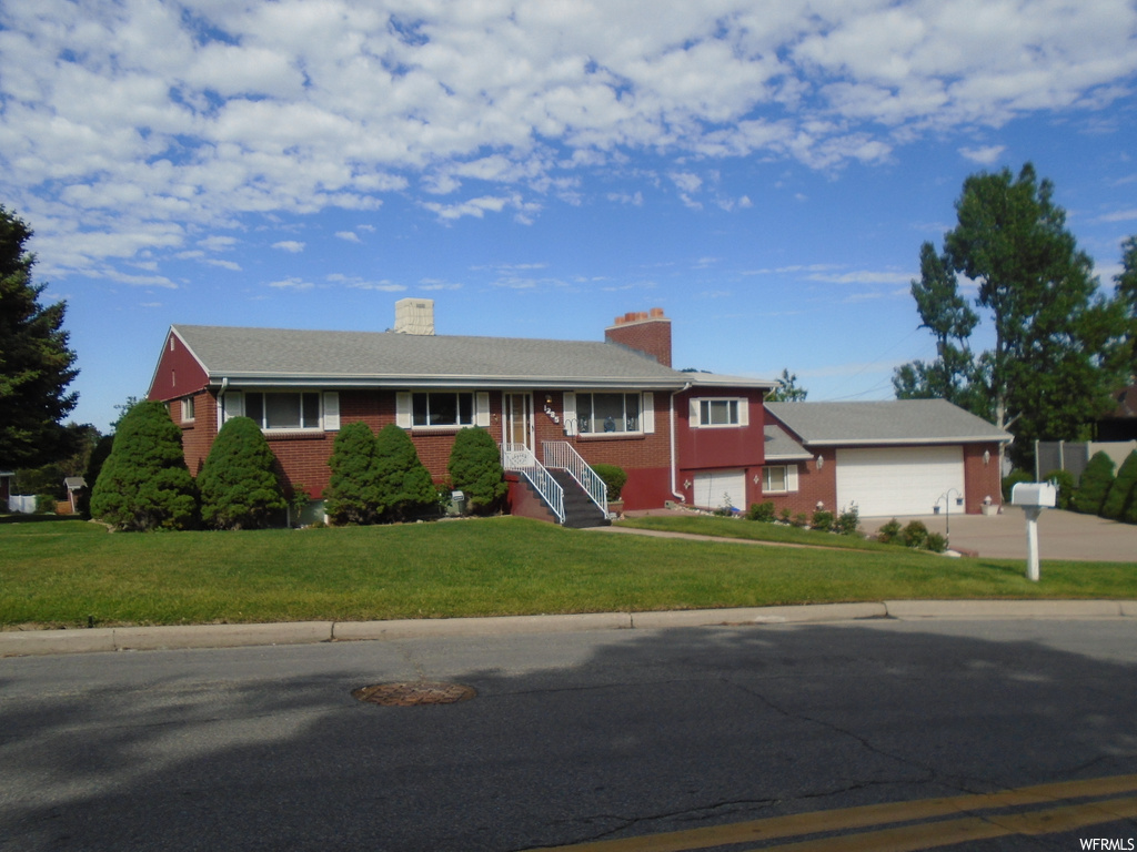 1285 N 900 E, Bountiful, UT 84010