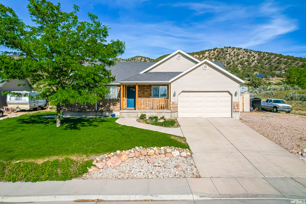 805 S 530 E, Nephi, UT 84648