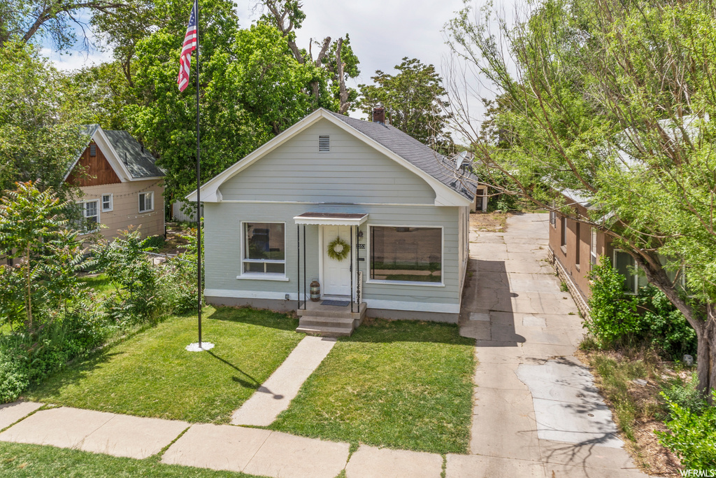 2353 Eccles Ave, Ogden, UT 84401