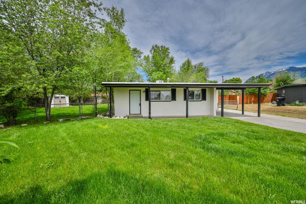 795 E Geranium St S, Sandy, UT 84094
