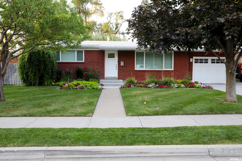 1555 Lynnwood Ave, Logan, UT 84341