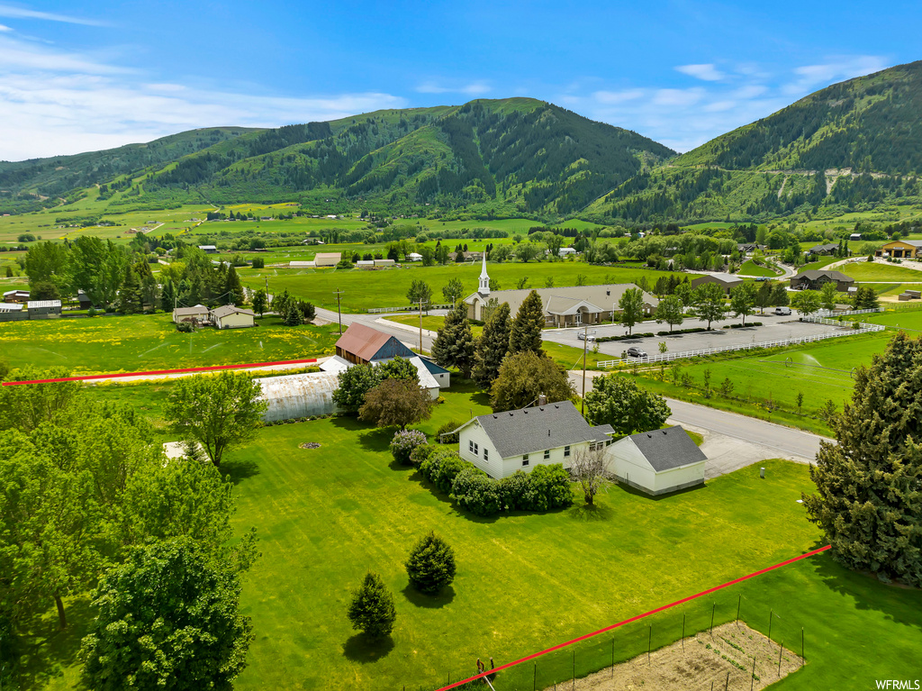 4332 N 3300 E, Eden, UT 84310