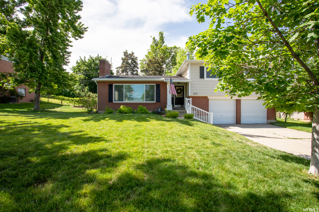 272 E 1850 S, Bountiful, UT 84010