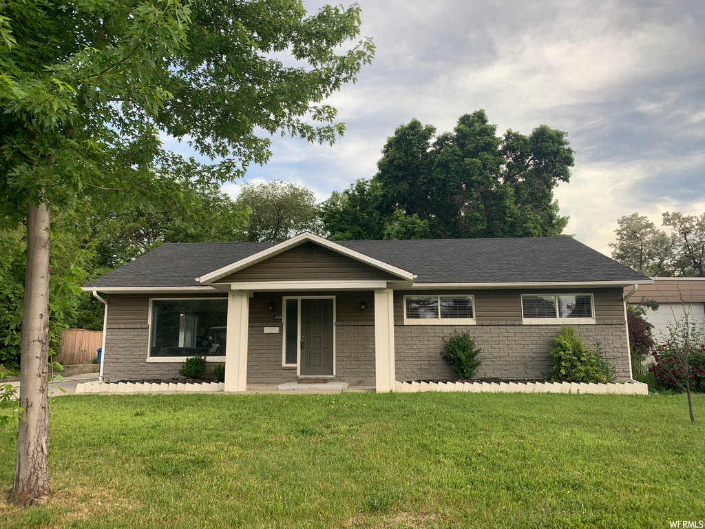 1026 E 5700 S, Murray, UT 84121