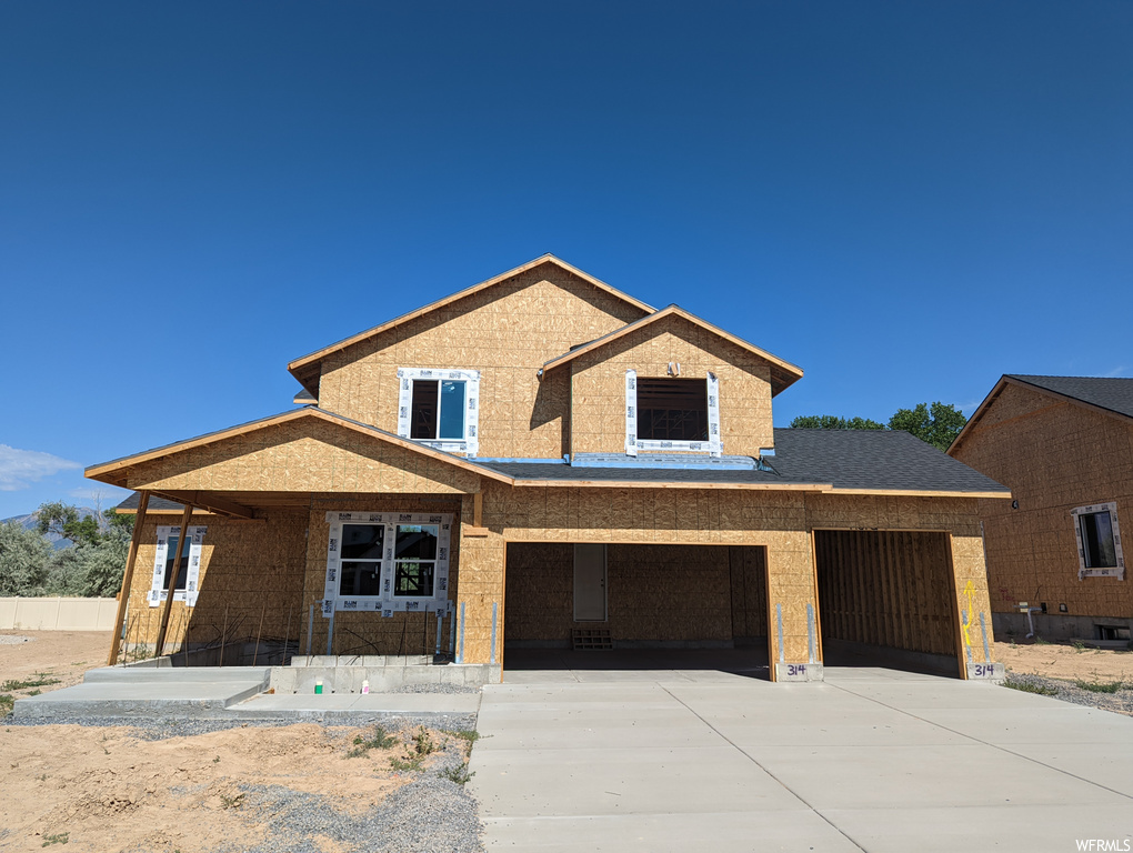 1088 N 2525 W, Clinton, UT 84015
