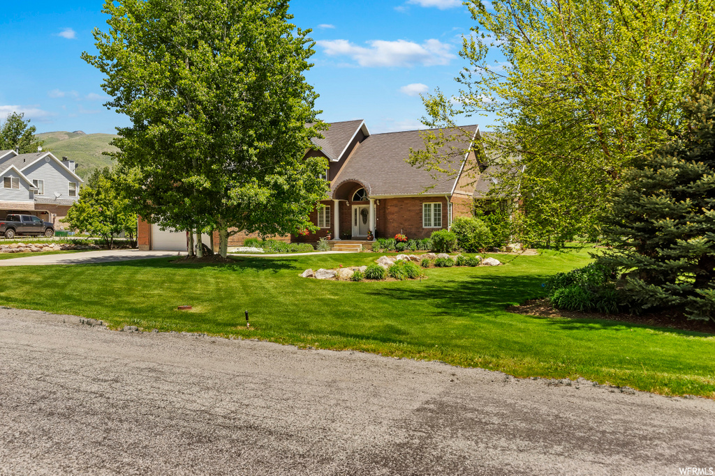 4002 N 3775 E, Liberty, UT 84310