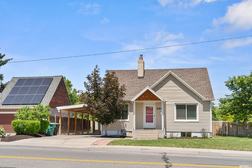 289 E 4800 S, Murray, UT 84107