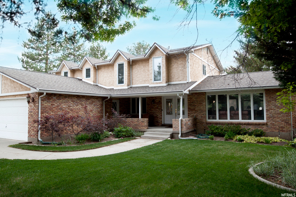 2689 E Bridger Blvd, Sandy, UT 84093