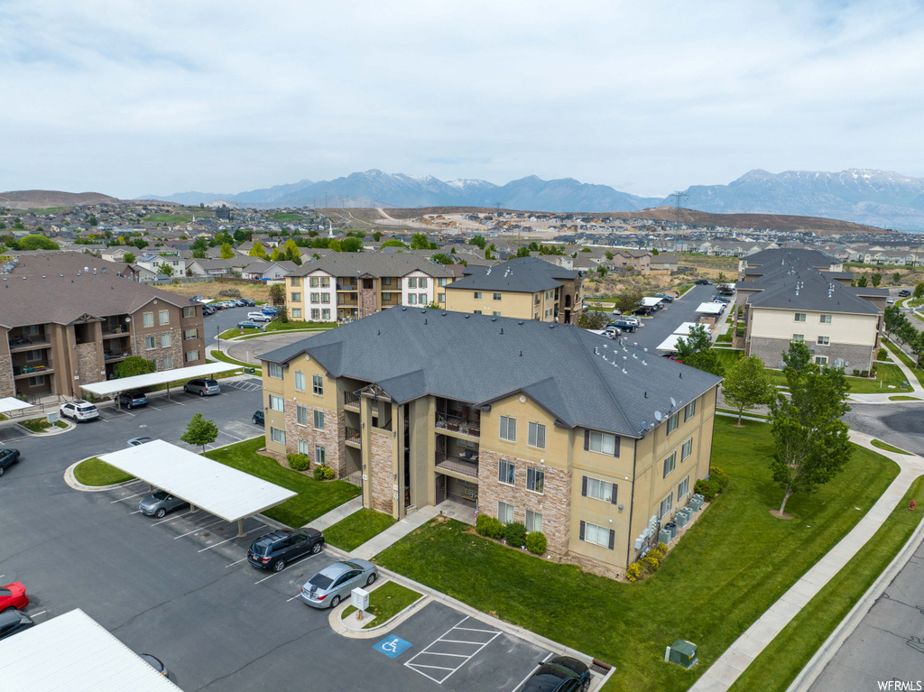 3585 E ROCK CREEK RD #E7, Eagle Mountain UT 84005