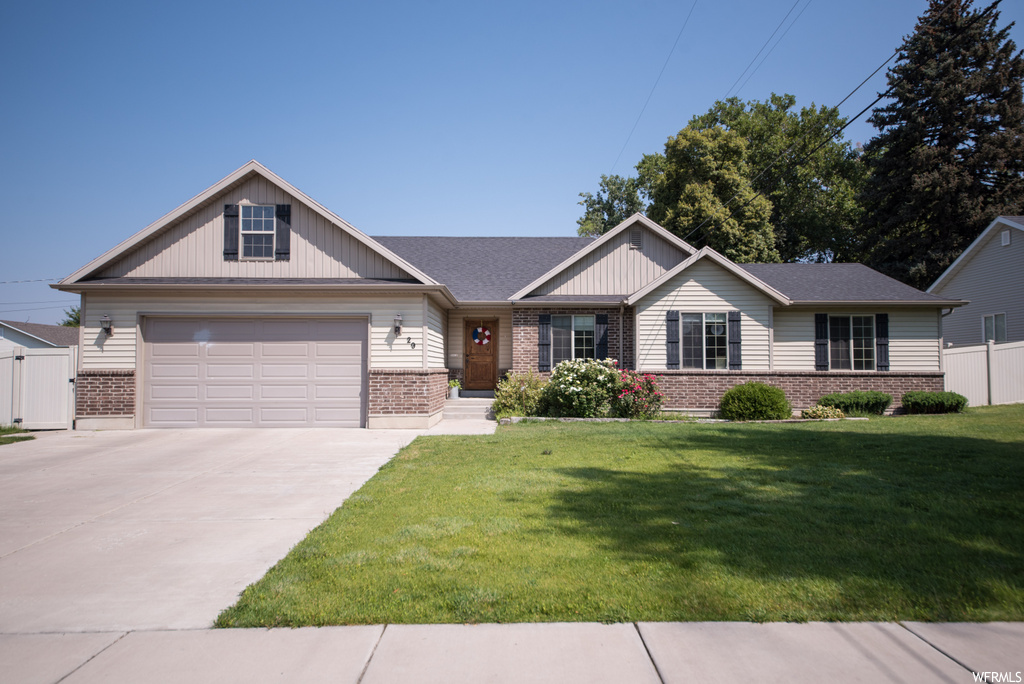 29 W 300 N, Smithfield, UT 84335