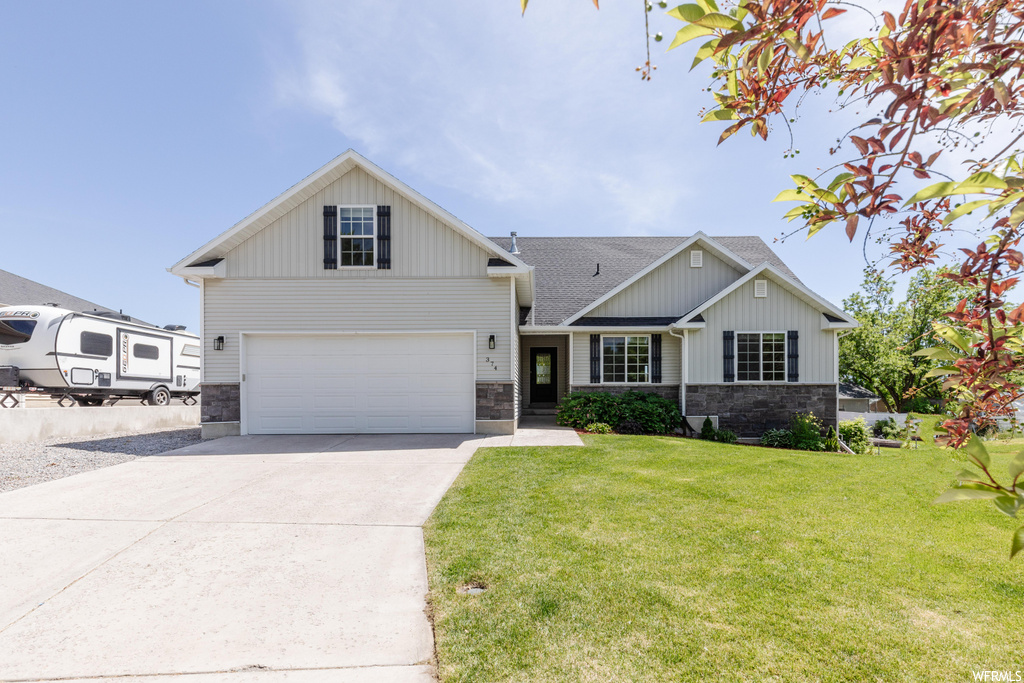 374 E 360 S, Smithfield, UT 84335