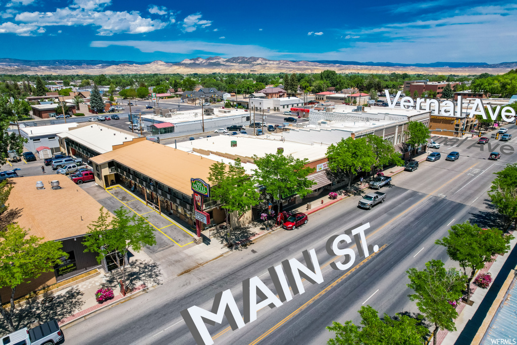 54 W Main St, Vernal, UT 84078