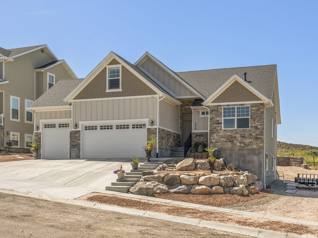 206 E 825 S, Willard, UT 84340