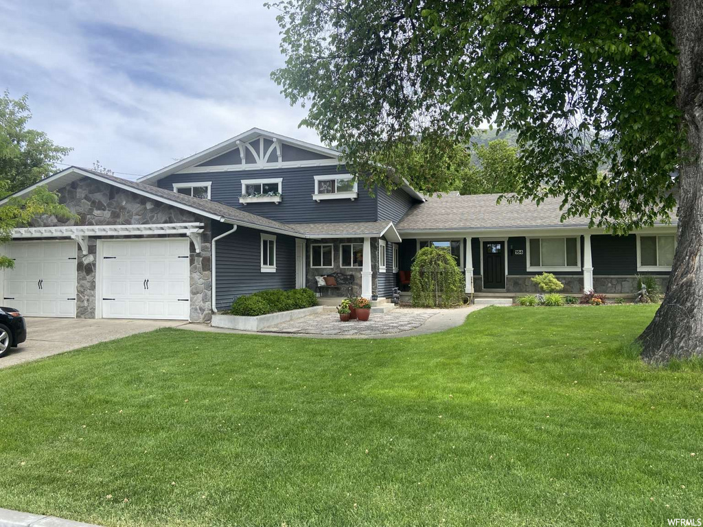 164 N 300 E, Providence, UT 84332