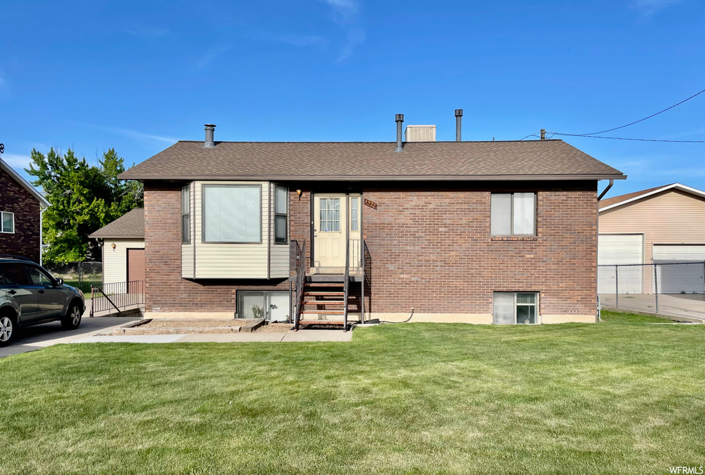4372 S 700 W, Ogden, UT 84405