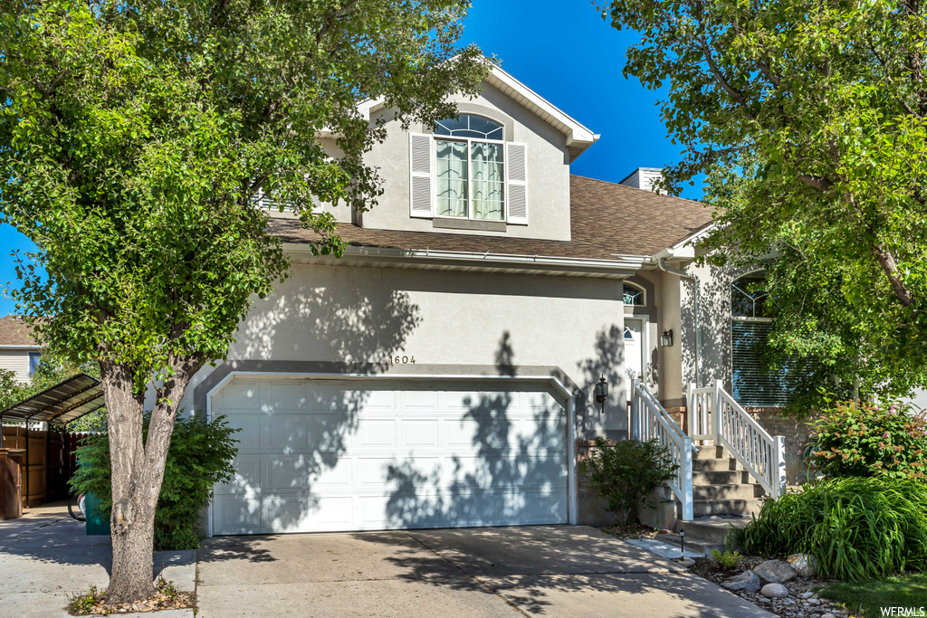 1604 N 350 E, Layton UT 84041