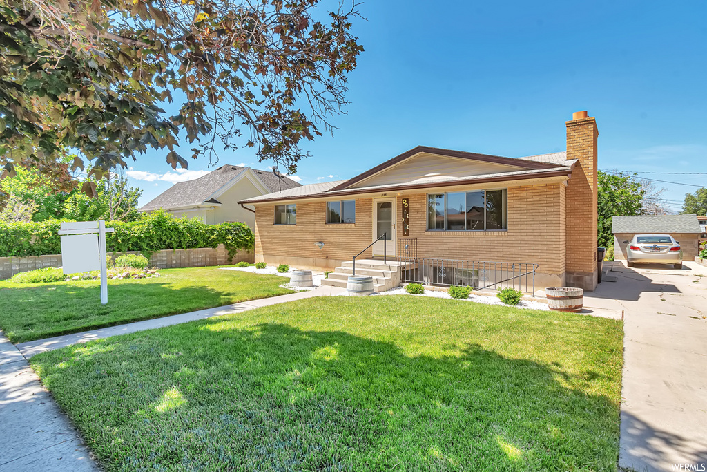 835 E 200 N, Spanish Fork, UT 84660