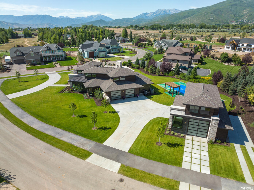 339 E Deer Ridge Dr #14, Midway, UT 84049