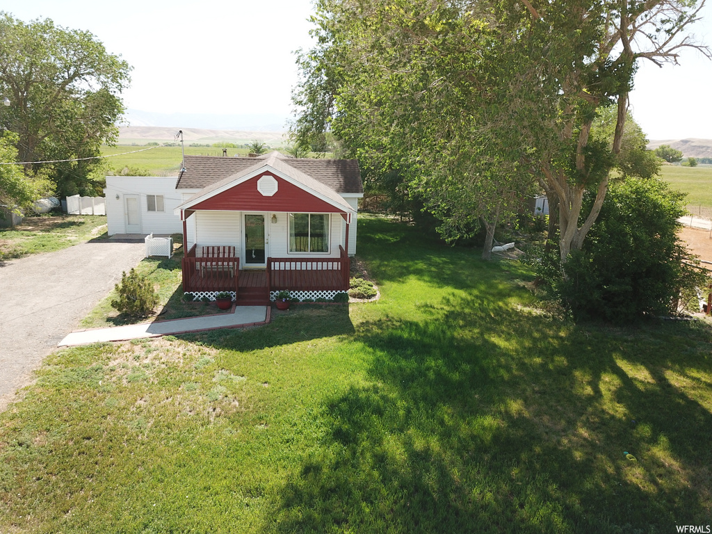 4247 S 9500 E, Jensen, UT 84035