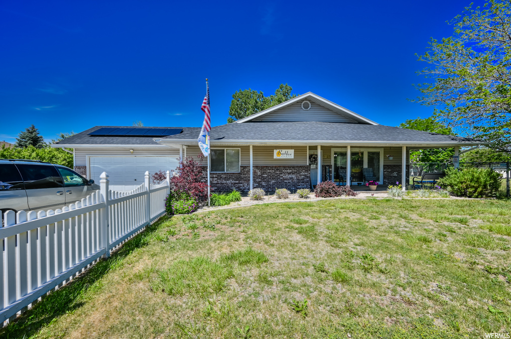 4965 S 3500 W, Roy, UT 84067