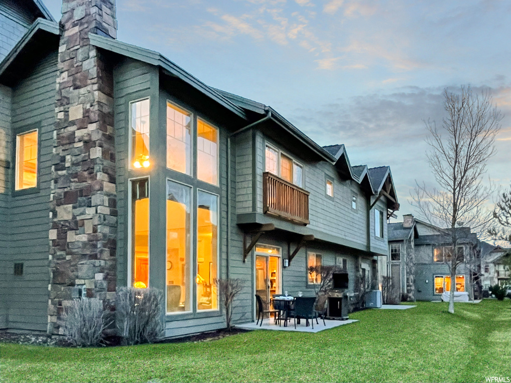6010 Fox Pointe Cir #C2, Park City, UT 84098