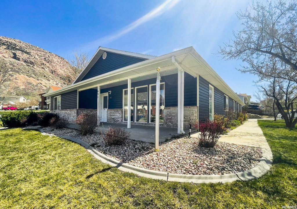 931 E 1225 N, Ogden, UT 84404