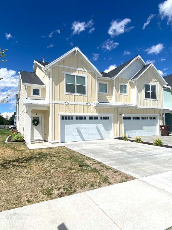 4516 W 3950 S #1, West Haven, UT 84401