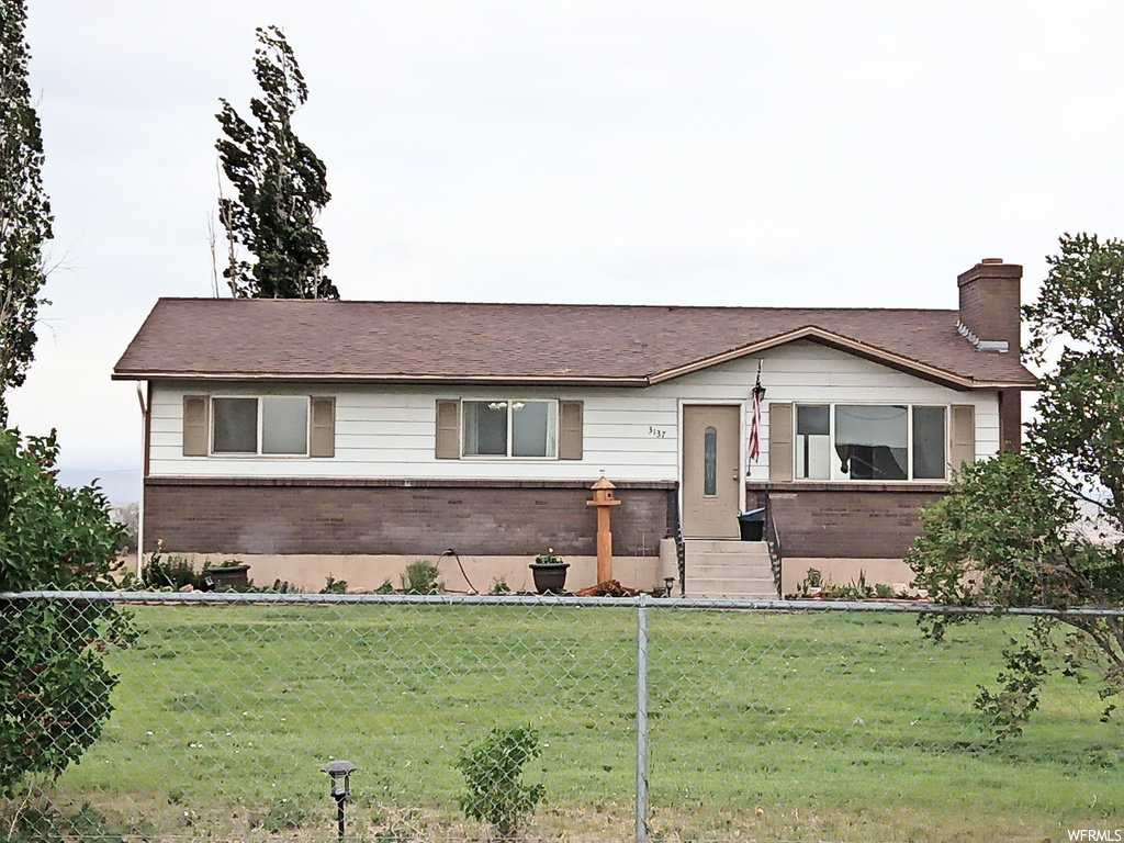 3137 E 3500 S, Naples, UT 84078