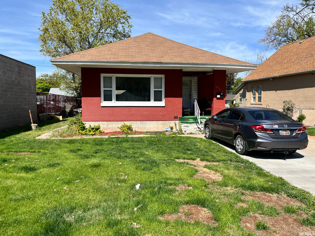 453 Washington Blvd, Ogden, UT 84401