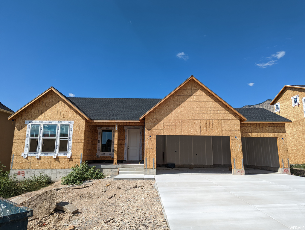 938 E 1900 N, North Ogden, UT 84414