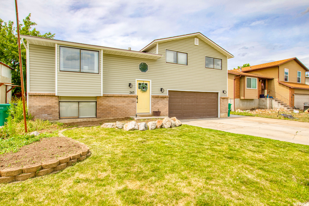 245 E 925 S, Layton, UT 84041