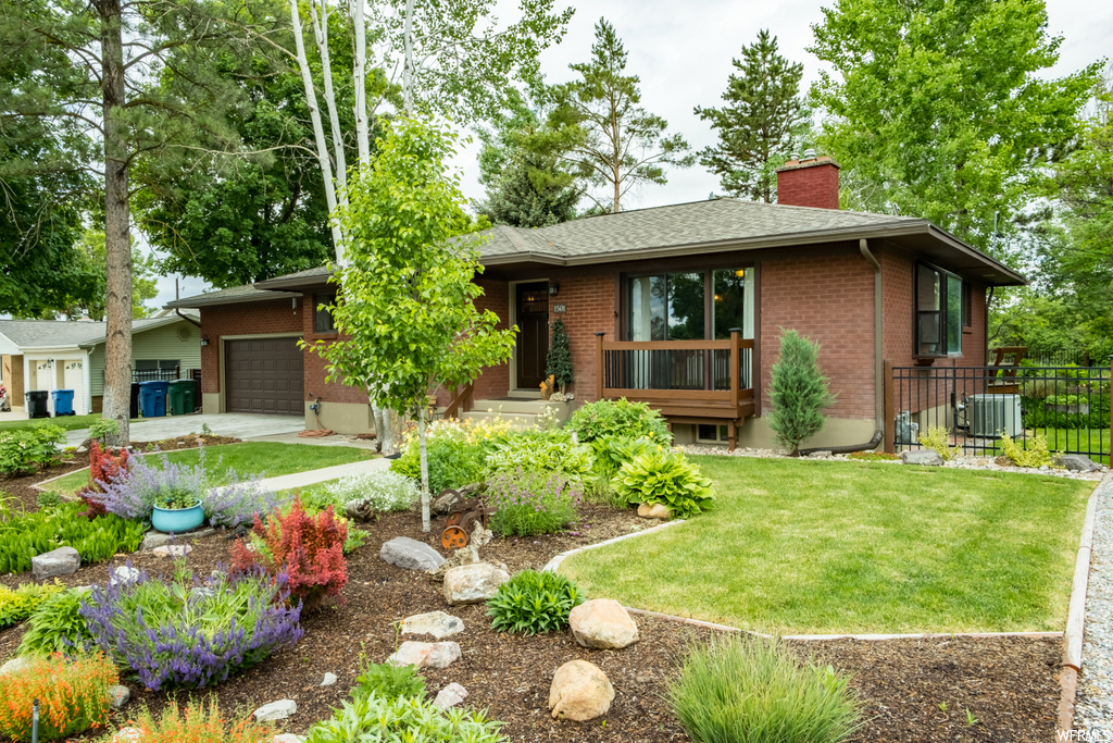 1501 Highland Dr, North Logan, UT 84341