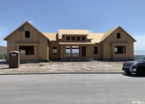 9694 N HIBISCUS LN, Eagle Mountain UT 84005