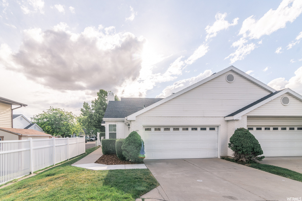819 N 225 W, Bountiful, UT 84010