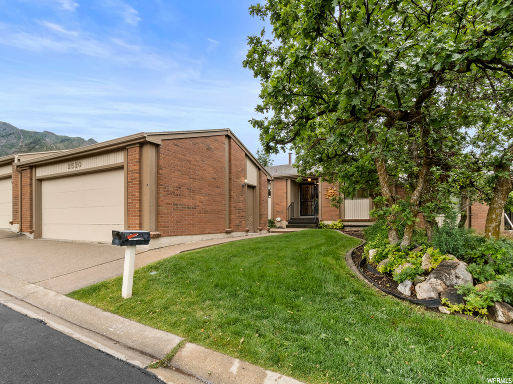 2530 E 1900 N, Layton, UT 84040