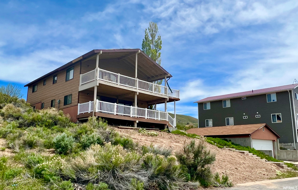 140 Chokecherry, Saint Charles, ID 83272
