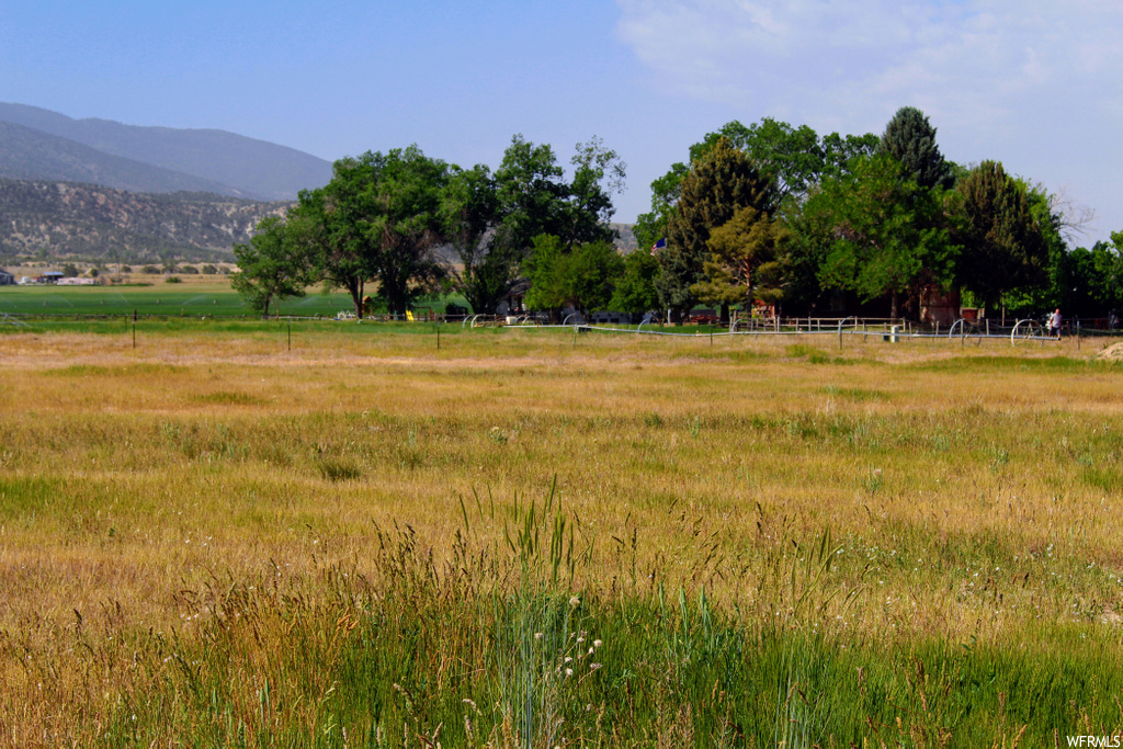 276 E 1000 S #2, Ephraim, UT 84627