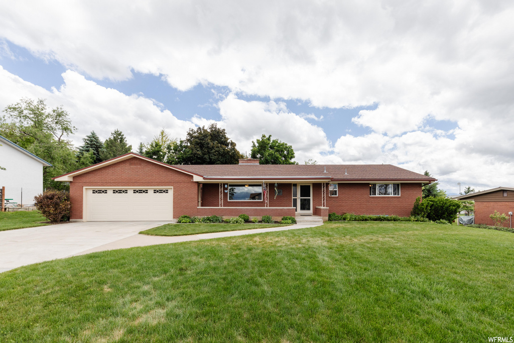 1550 E 2100 N, North Logan, UT 84341
