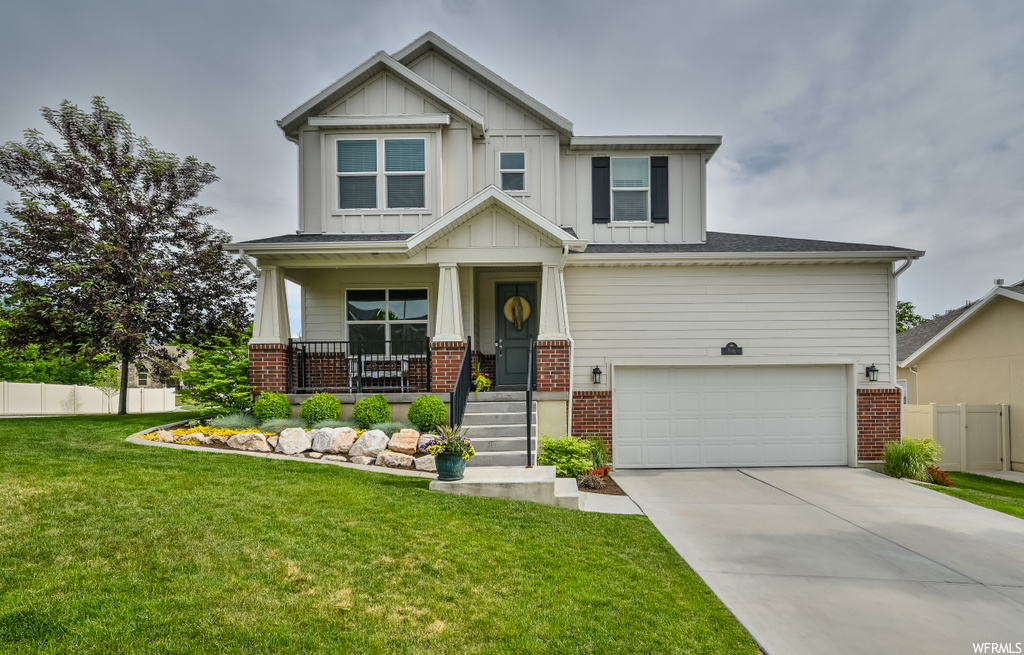 516 E 550 N, Bountiful, UT 84010