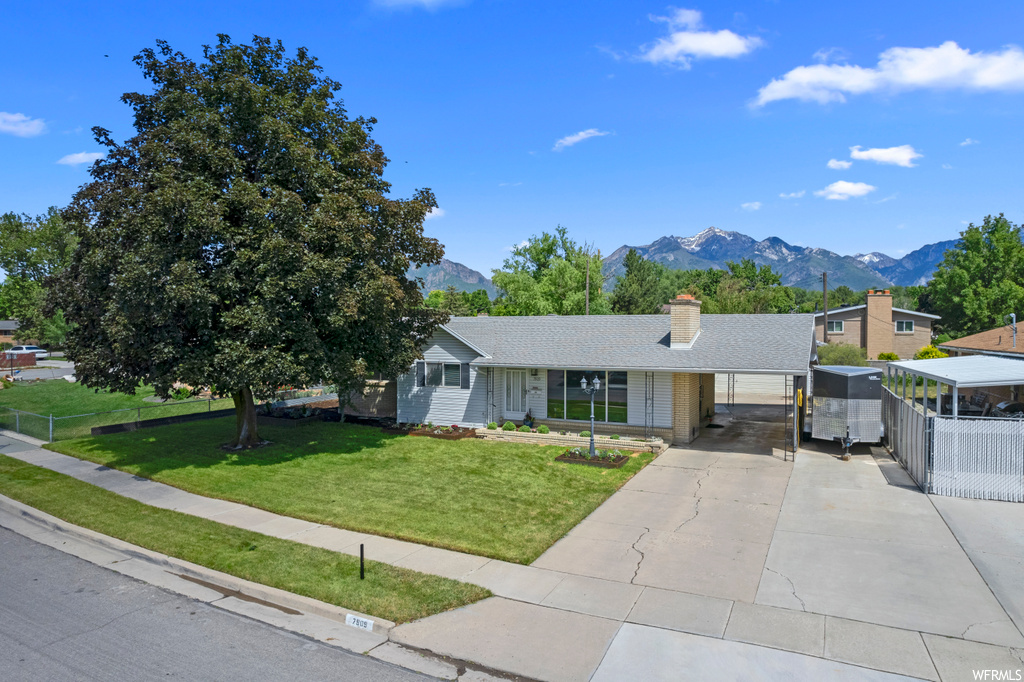 7909 S 180 E, Sandy, UT 84070